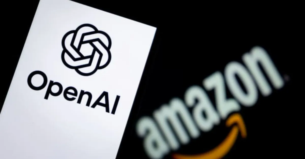 OpenAI signs $38 billion deal with Amazon, ChatGPT now runs on AWS power: Full story in 5 points