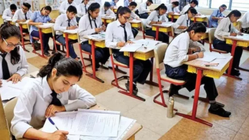 CBSE Class 10th Board Exams 2026: Check mandatory section-wise answer writing rules for Science, Social Science