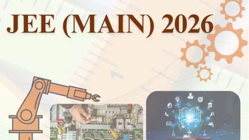 JEE Main 2026: Final Preparation Strategy From AIR 1