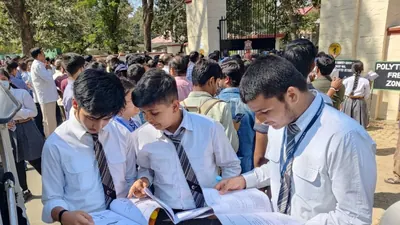Write section-wise answers in science, social science exams: CBSE to students