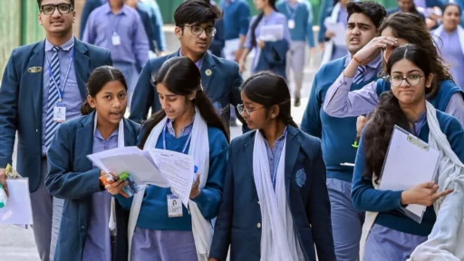 CBSE Results 2026 Date: Class 10th, 12th Board exam results expected to be released in mid-April at cbse.gov.in, check latest updates here