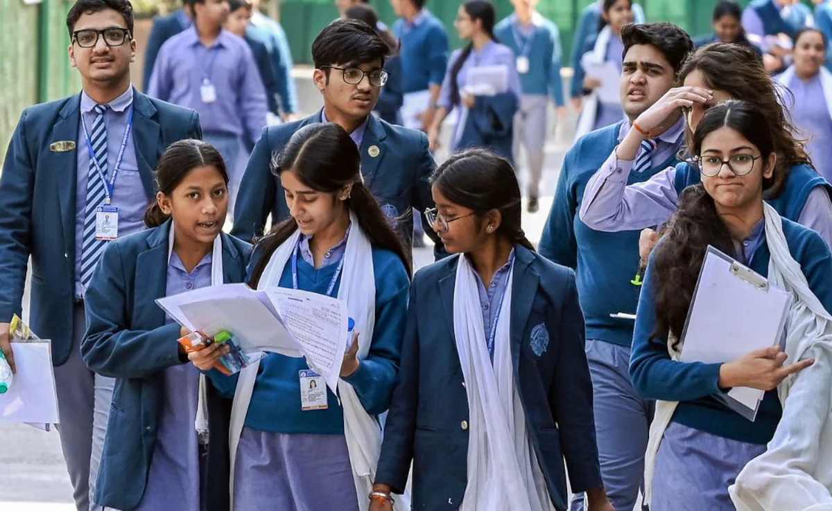 CBSE Results 2026 Date: Class 10th, 12th Board exam results expected to be released in mid-April at cbse.gov.in, check latest updates here